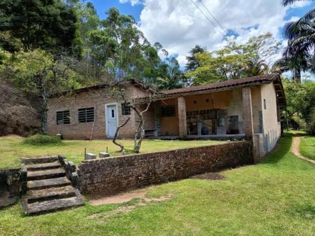 Sítio e chácara venda em Região Imediata de Bragança Paulista, Piracaia