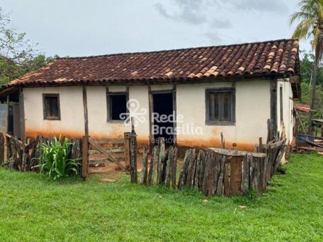 Sítio e chácara venda em Região Geográfica Imediata de Anápolis, Região Integrada de Desenvolvimento do Distrito Federal e Entorno