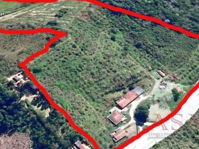 Sítio e chácara venda em Região Imediata de São Paulo, Região Metropolitana de São Paulo
