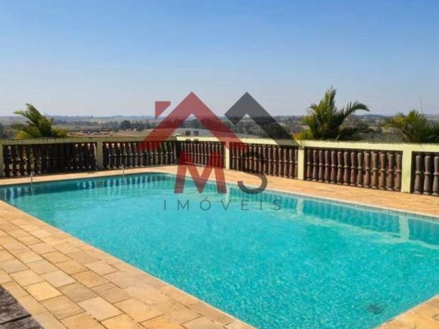 Sítio e chácara venda em Porto Feliz