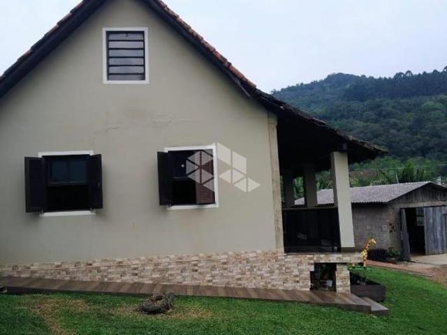 Sítio e chácara venda em Região Geográfica Imediata de Caxias do Sul, Picada Café