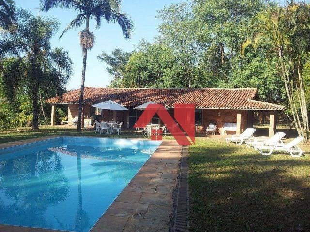 Sítio e chácara venda em Rafard, São Paulo