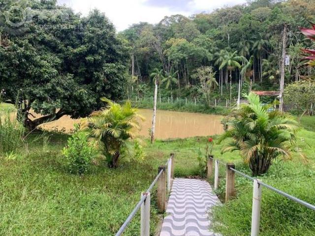 Sítio e chácara venda em Região Imediata de Registro, Registro