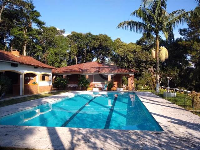 Sítio e chácara venda em Região Imediata de São Paulo, Região Metropolitana de São Paulo