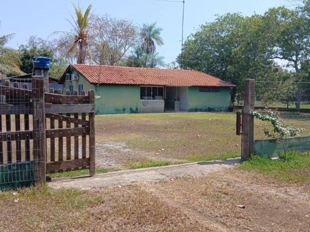 Sítio e chácara venda em Rosário Oeste, Região Geográfica Intermediária de Cuiabá
