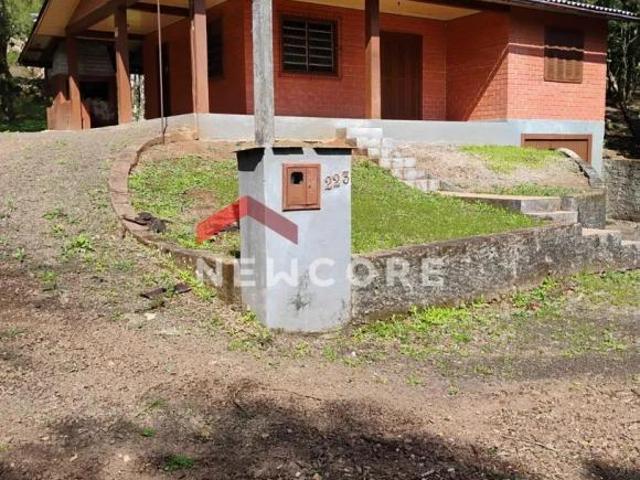 Sítio e chácara venda em Região Geográfica Imediata de Caxias do Sul, São Francisco de Paula