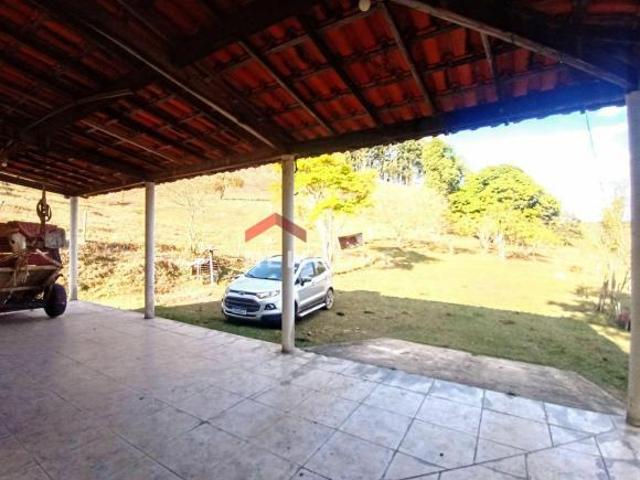 Sítio e chácara venda em Antônio dos Santos, Caeté