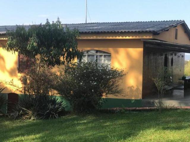 Sítio e chácara venda em Franco da Rocha