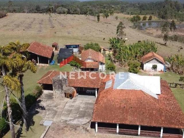 Sítio e chácara venda em Região Imediata de Botucatu, Botucatu