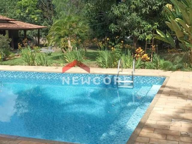 Sítio e chácara venda em Central Park, Vespasiano