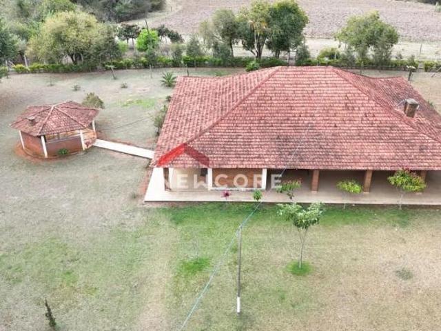 Sítio e chácara venda em Itapetininga