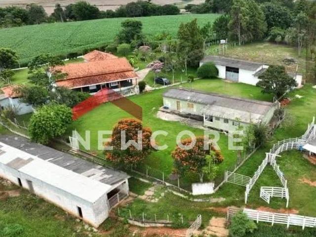 Sítio e chácara venda em Itapetininga