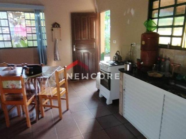 Sítio e chácara venda em Itariri