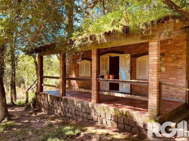 Sítio e chácara venda em Cachoeirinha