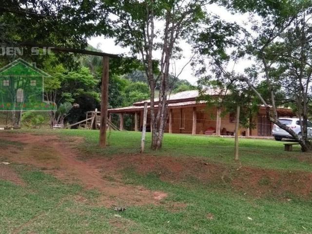 Sítio e chácara aluguel em São José dos Campos, Região Geográfica Intermediária de São José dos Campos
