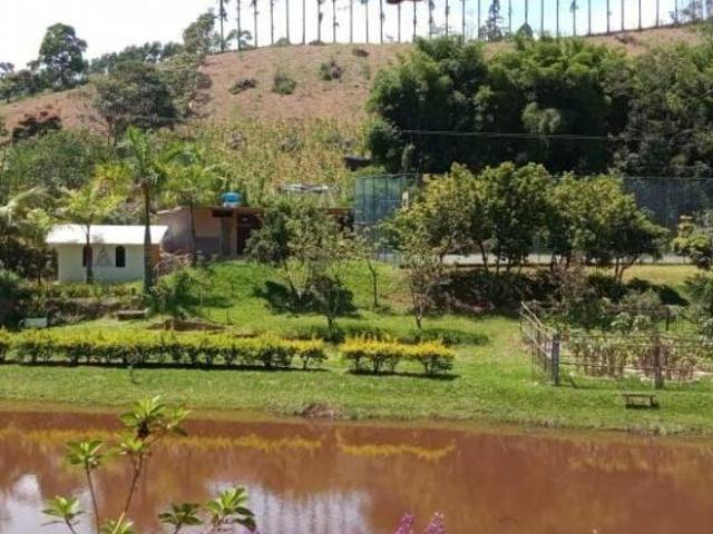 Sítio e chácara venda em Região Imediata de Taubaté-Pindamonhangaba, Região Metropolitana do Vale do Paraíba e Litoral Norte