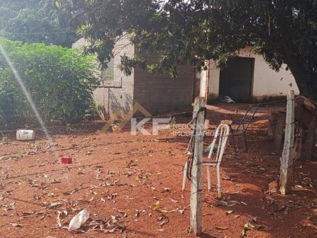 Sítio e chácara venda em São Tomás de Aquino, Região Geográfica Intermediária de Varginha