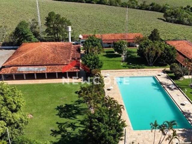 Sítio e chácara venda em Salto de Pirapora