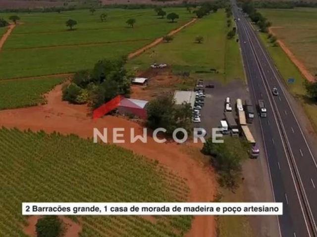 Sítio e chácara venda em Região Imediata de Ourinhos, Santa Cruz do Rio Pardo