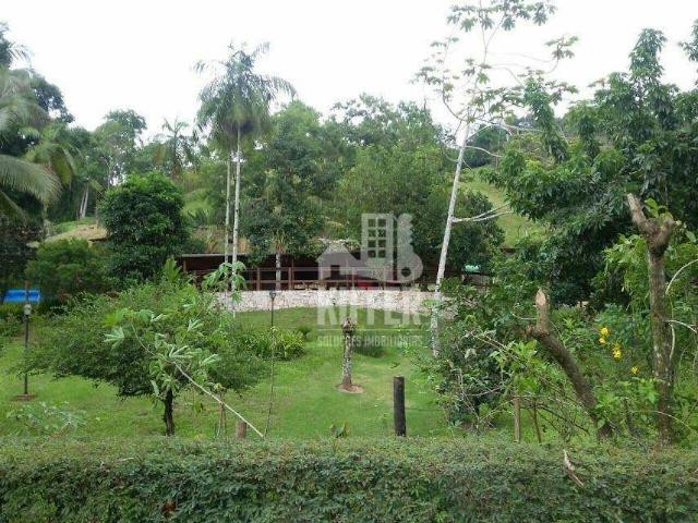 Sítio e chácara venda em Região Geográfica Imediata de Angra dos Reis, Angra dos Reis