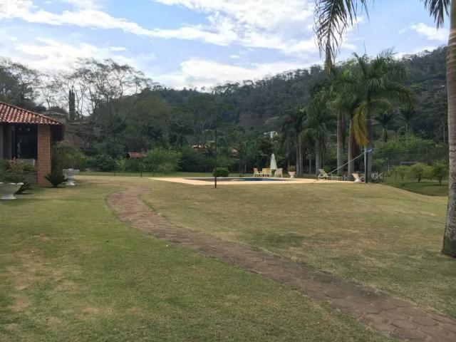 Fazenda venda em Região Geográfica Imediata de Petrópolis, Região Metropolitana do Rio de Janeiro