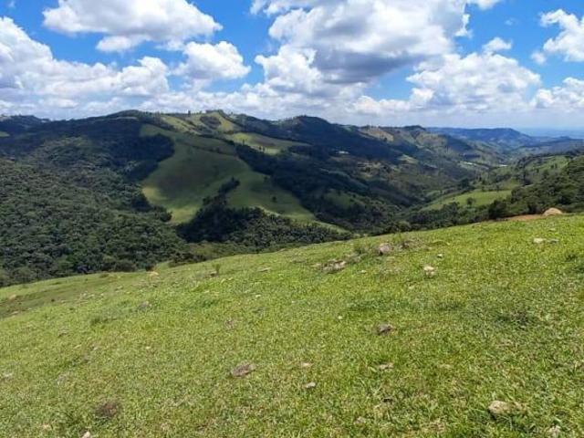 Terreno venda em Região Geográfica Imediata de Pouso Alegre, Senador Amaral