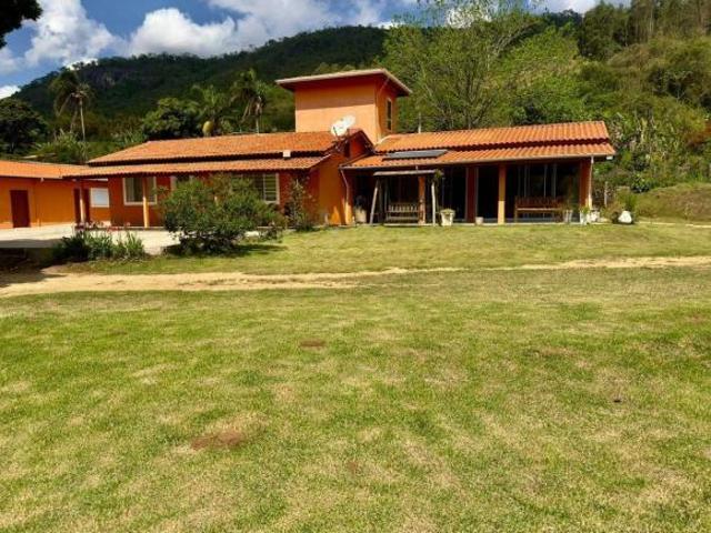 Sítio e chácara venda em Região Imediata de Amparo, Serra Negra