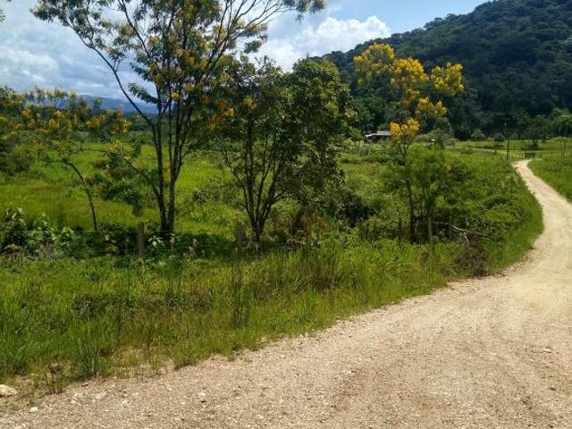 Sítio e chácara venda em Sete Barras
