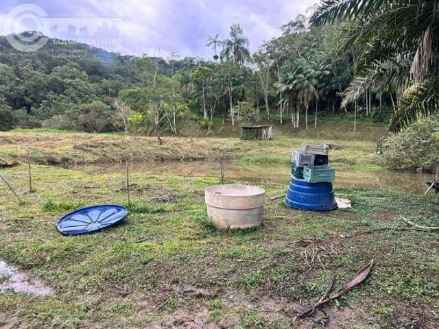 Sítio e chácara venda em Região Imediata de Registro, Sete Barras