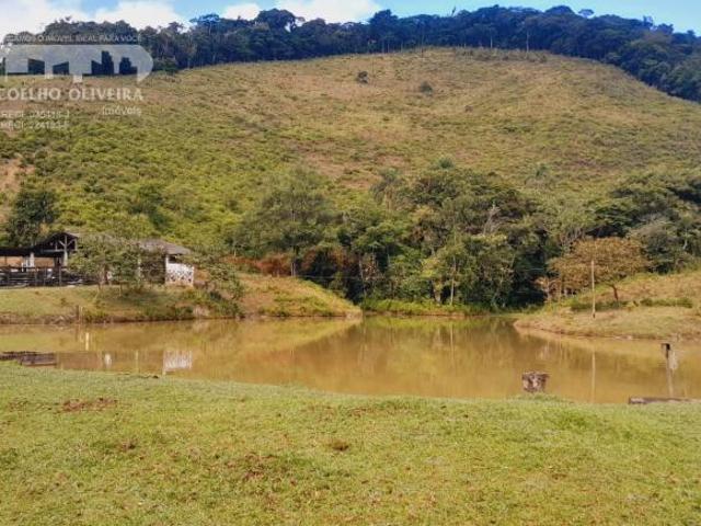 Sítio e chácara venda em Sete Barras