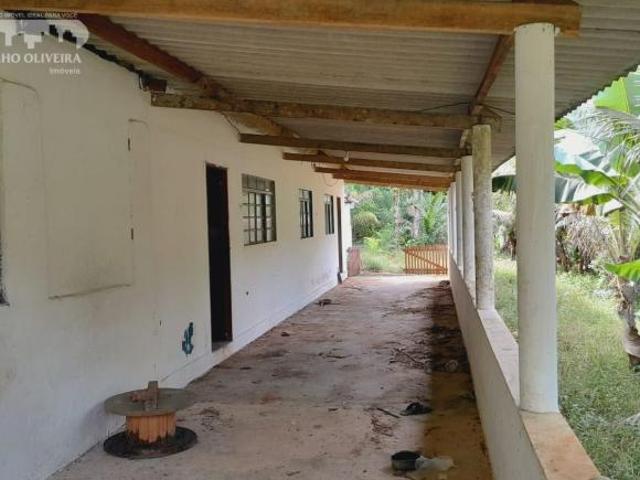 Sítio e chácara venda em Sete Barras