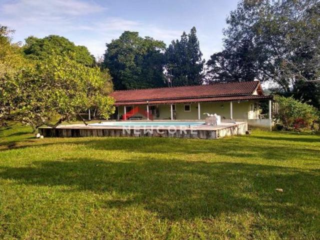 Sítio e chácara venda em Itapecerica da Serra