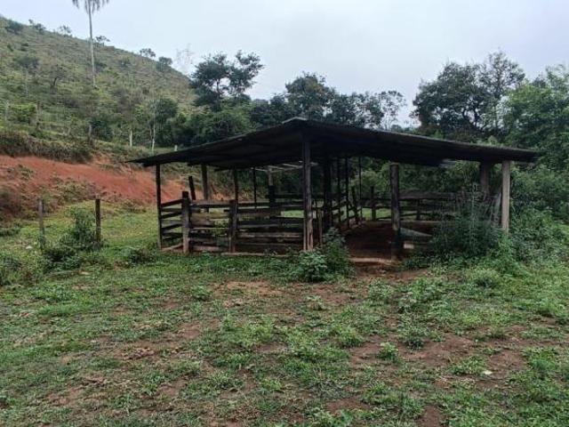 Sítio e chácara venda em Região Imediata de São José dos Campos, Região Metropolitana do Vale do Paraíba e Litoral Norte