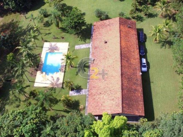 Sítio e chácara venda em Sorocaba, Região Geográfica Intermediária de Sorocaba