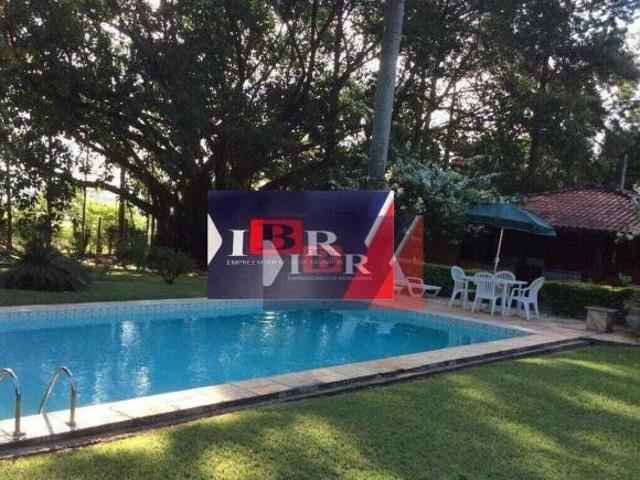 Sítio e chácara venda em Região Imediata de Sorocaba, Região Metropolitana de Sorocaba