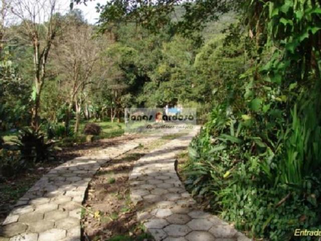 Sítio e chácara venda em Região Imediata de São Paulo, Região Metropolitana de São Paulo