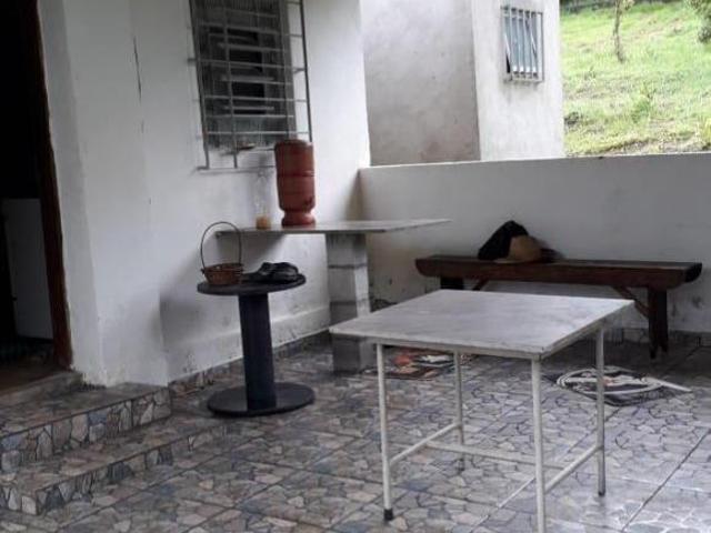 Sítio e chácara venda em Conjunto Santo Ângelo, Mogi das Cruzes