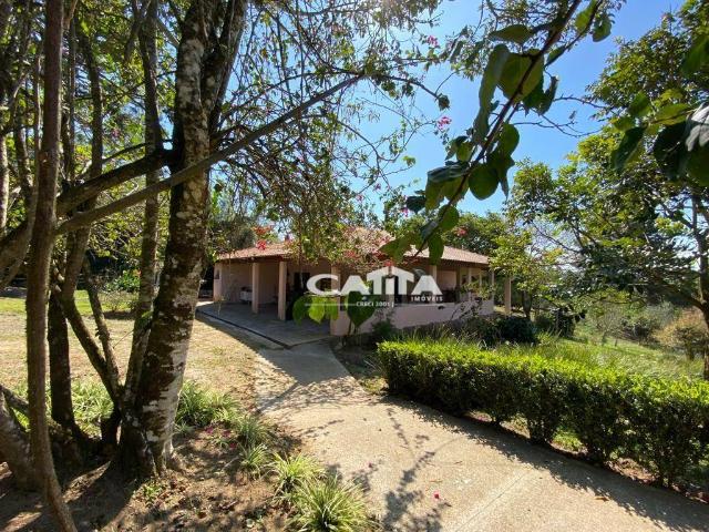 Sítio e chácara venda em Tapiraí, São Paulo