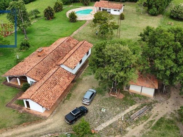 Sítio e chácara venda em Região Imediata de Tatuí, Região Metropolitana de Sorocaba