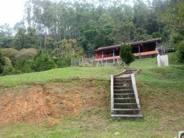 Sítio e chácara venda em Taubaté