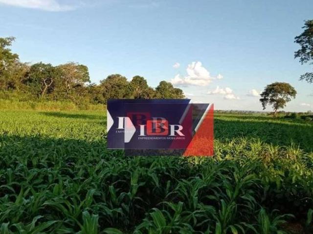 Sítio e chácara venda em Região Geográfica Imediata de Campo Grande, Terenos