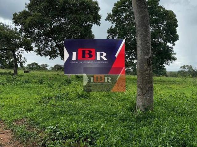 Sítio e chácara venda em Região Geográfica Imediata de Barra do Garças, Torixoreu