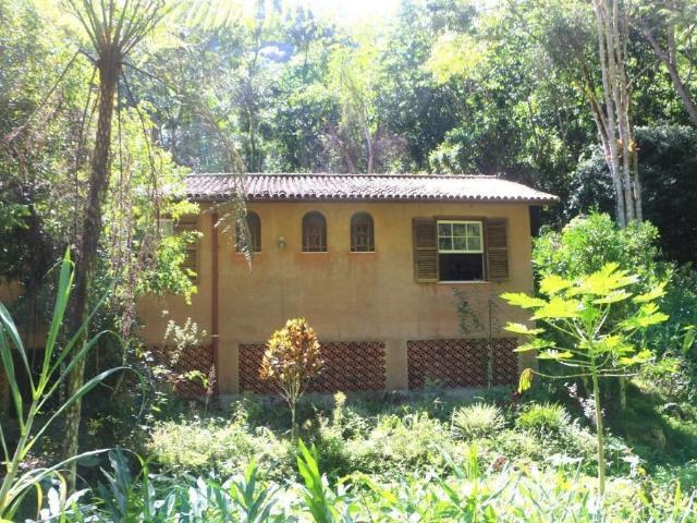 Sítio e chácara venda em Duas Barras, Região Geográfica Intermediária de Petrópolis