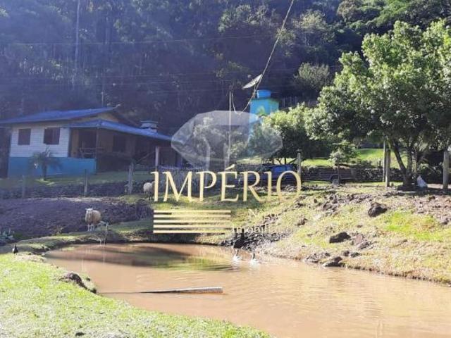 Sítio e chácara venda em Região Geográfica Imediata de Taquara - Parobé - Igrejinha, Três Coroas