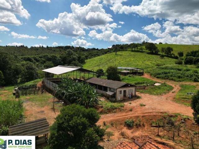 Sítio e chácara venda em Região Imediata de Bragança Paulista, Tuiuti
