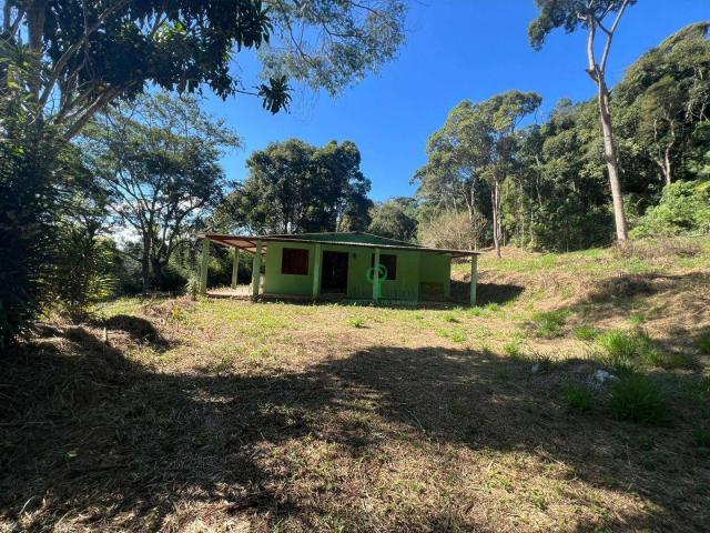 Sítio e chácara venda em Região Geográfica Imediata de Petrópolis, Teresópolis