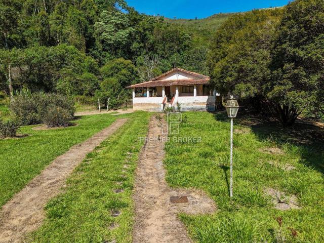 Sítio e chácara venda em Região Geográfica Imediata de Petrópolis, Teresópolis