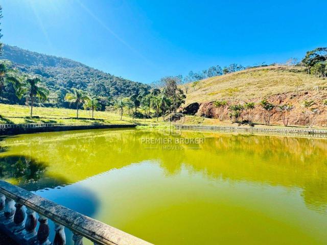 Sítio e chácara venda em Região Geográfica Imediata de Petrópolis, Teresópolis