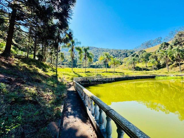 Sítio e chácara venda em Região Geográfica Imediata de Petrópolis, Teresópolis