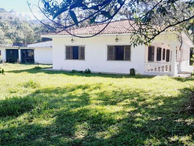 Sítio e chácara venda em Miracatu